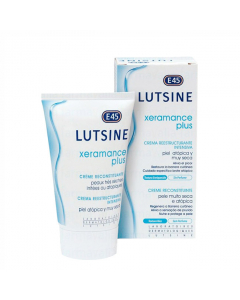 Lutsine Xeramance Plus Creme 100ml