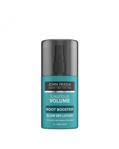 John Frieda Luxurious Volume Root Booster Loção 125ml