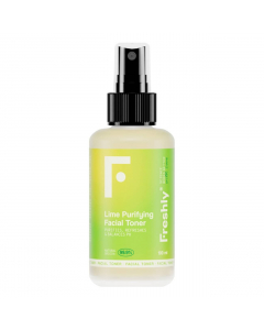 Freshly Lime Purifying Tónico Facial 100ml