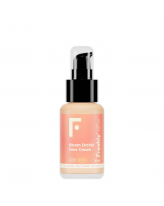 Freshly Bloom Orchid Creme Facial 50ml