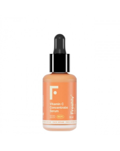 Freshly Vitamin C Sérum Concentrado 30ml
