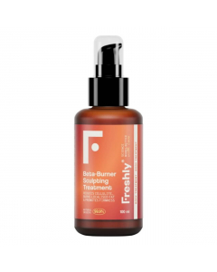 Freshly Beta-Burner Tratamento Redutor 100ml