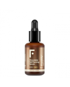 Freshly Chocolate Sérum Facial Autobronzeador 30ml
