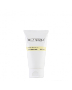 Bella Aurora Creme de Mãos Antimanchas SPF15 75ml