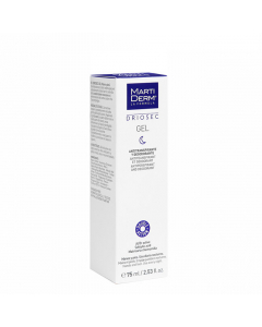 Martiderm Driosec Gel Antitranspirante Mãos e Pés 75ml