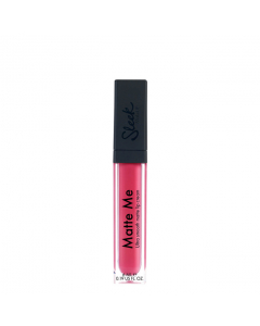 Sleek Matte Me Ultra Smooth Lip Cream Batom Mate Cor French Fancy 6ml