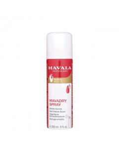 Mavala Mavadry Spray Seca Verniz 150ml