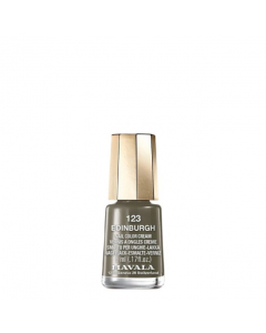 Mavala Mini Color Verniz Cor 123 Edinburgh 5ml