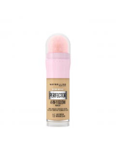 Maybelline Instant Anti-Age Perfector 4-In-1 Glow 1.5 Light Medium 20ml