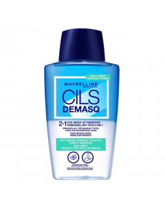 Maybelline Cils Desmaq Desmaquilhante de Olhos 2 em 1 125ml