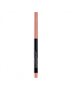 Maybelline Color Sensational Lip Liner Lápis Labial 10 Nude Whisper