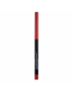 Maybelline Color Sensational Lip Liner Lápis de Lábios 90 Brick Red