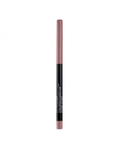 Maybelline Color Sensational Lip Liner Lápis de Lábios 50 Dusty Rose