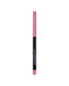 Maybelline Color Sensational Lip Liner Lápis de Lábios 60 Palest Pink