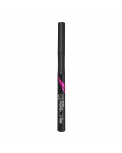 Maybelline Hyper Precise Eyeliner Delineador de Olhos Preto