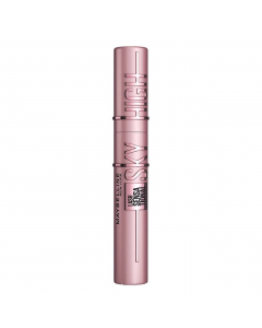 Maybelline Lash Sensational Sky High Máscara de Pestanas Black 7.2ml