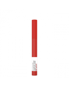 Maybelline Superstay Ink Crayon Batom Mate 115
