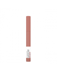 Maybelline Superstay Ink Crayon Batom Mate 95