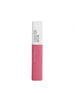 Maybelline SuperStay Matte Ink™ Batom Líquido Mate Cor 125 Inspirer 5ml