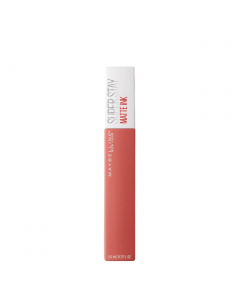 Maybelline SuperStay Matte Ink™ Batom Líquido Mate Cor 130 Self-Starter 5ml