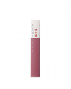 Maybelline SuperStay Matte Ink™ Batom Líquido Mate Cor 15 Lover