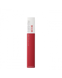 Maybelline SuperStay Matte Ink Batom Líquido Mate Cor 20 Pionner