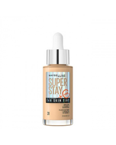 Maybelline Superstay Skin Tint+ Cor 31 30ml