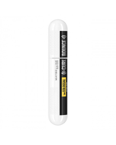 Maybelline The Colossal Curl Bounce After Dark Máscara de Pestanas 10ml