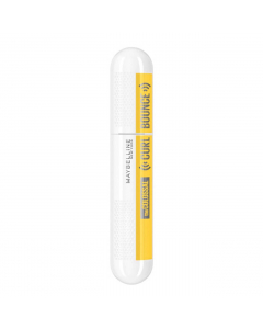Maybelline The Colossal Curl Bounce Máscara de Pestanas 10ml