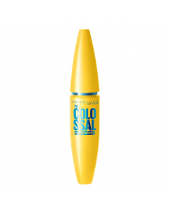 Maybelline The Colossal Waterproof Máscara de Pestanas 10.7ml