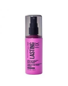 Maybelline Lasting Fix Spray Fixador de Maquilhagem 100ml