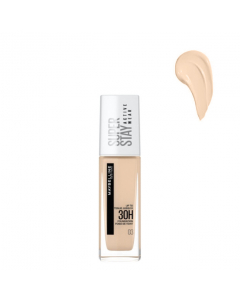 Maybelline SuperStay 30h Active Wear Base 30ml-03 True Ivory