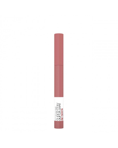 Maybelline Superstay Ink Crayon Batom Mate 105