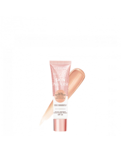 L'Oréal Skin Paradise Tinted Creme com Cor 01 Medium 30ml