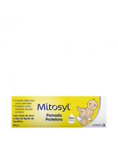 Mitosyl Pomada Protetora