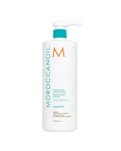 Moroccanoil Smooth Condicionador Suavizante 1000ml