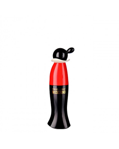 Moschino Cheap & Chic Eau De Toilette Feminino 50ml