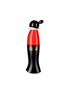 Moschino Cheap & Chic Eau De Toilette Feminino 100ml