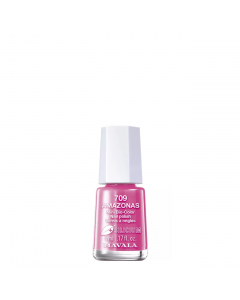 Mavala Mini Bio-Color +Silicium Verniz Cor 709 Amazonas 5ml