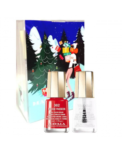 Mavala Kit Miss Festive
