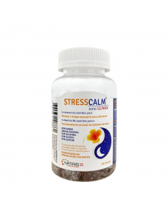 StressCalm Sono Gomas 60unid.
