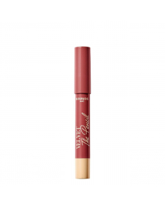 Bourjois Velvet The Pencil Lápis de Lábios Cor 11 Red Vintage 1.8g