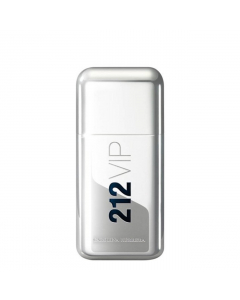 Carolina Herrera 212 VIP de Carolina Herrera Eau de Toilette Masculino 50ml