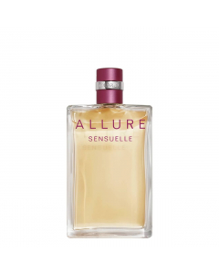 Chanel Allure Sensuelle Eau de Parfum Feminino 100ml