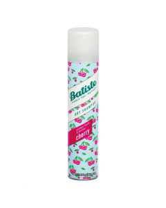 Batiste Shampoo Seco Cheeky Cherry 200ml