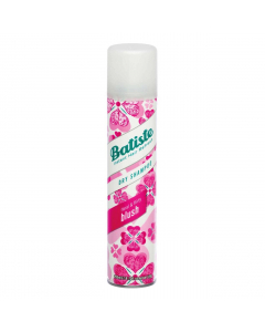 Batiste Shampoo Seco Blush Flirty Floral 200ml