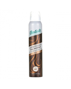 Batiste Shampoo Seco Dark 200ml