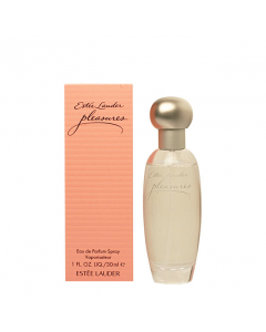 Estée Lauder Pleasures Eau de Parfum Perfume