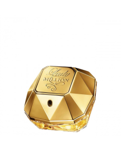 Paco Rabanne Lady Million Eau de Parfum Feminino 80ml