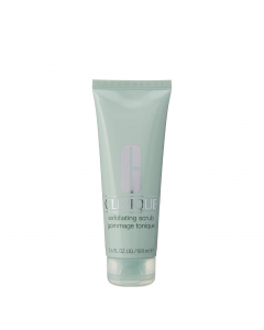 Clinique Exfoliating Scrub Esfoliante 100ml